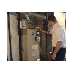 Heating Repairs Aurora Co: Pro Line Mechanical Services
