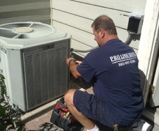 Furnace Repair Aurora Co: Pro Line Mechanical Services