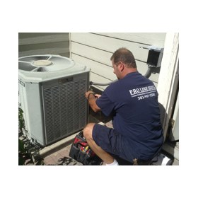 Furnace Repair Aurora Co: Pro Line Mechanical Services