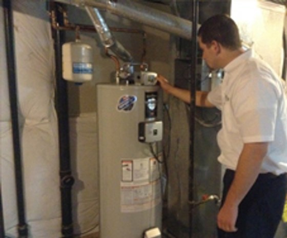 Heating Company Aurora Co: Pro Line Mechanical Services