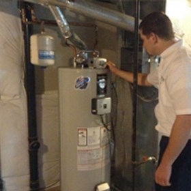 Heating Company Aurora Co: Pro Line Mechanical Services